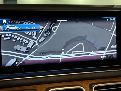 New 2026 Mercedes-Benz GLE 350 4MATIC image 18