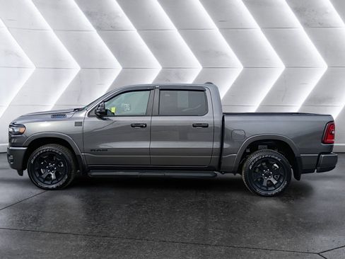 Used 2025 RAM 1500 Big Horn image 3