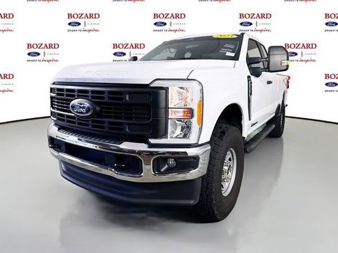 Used 2023 Ford F250 XL w/ 360-Degree Camera Package image 4