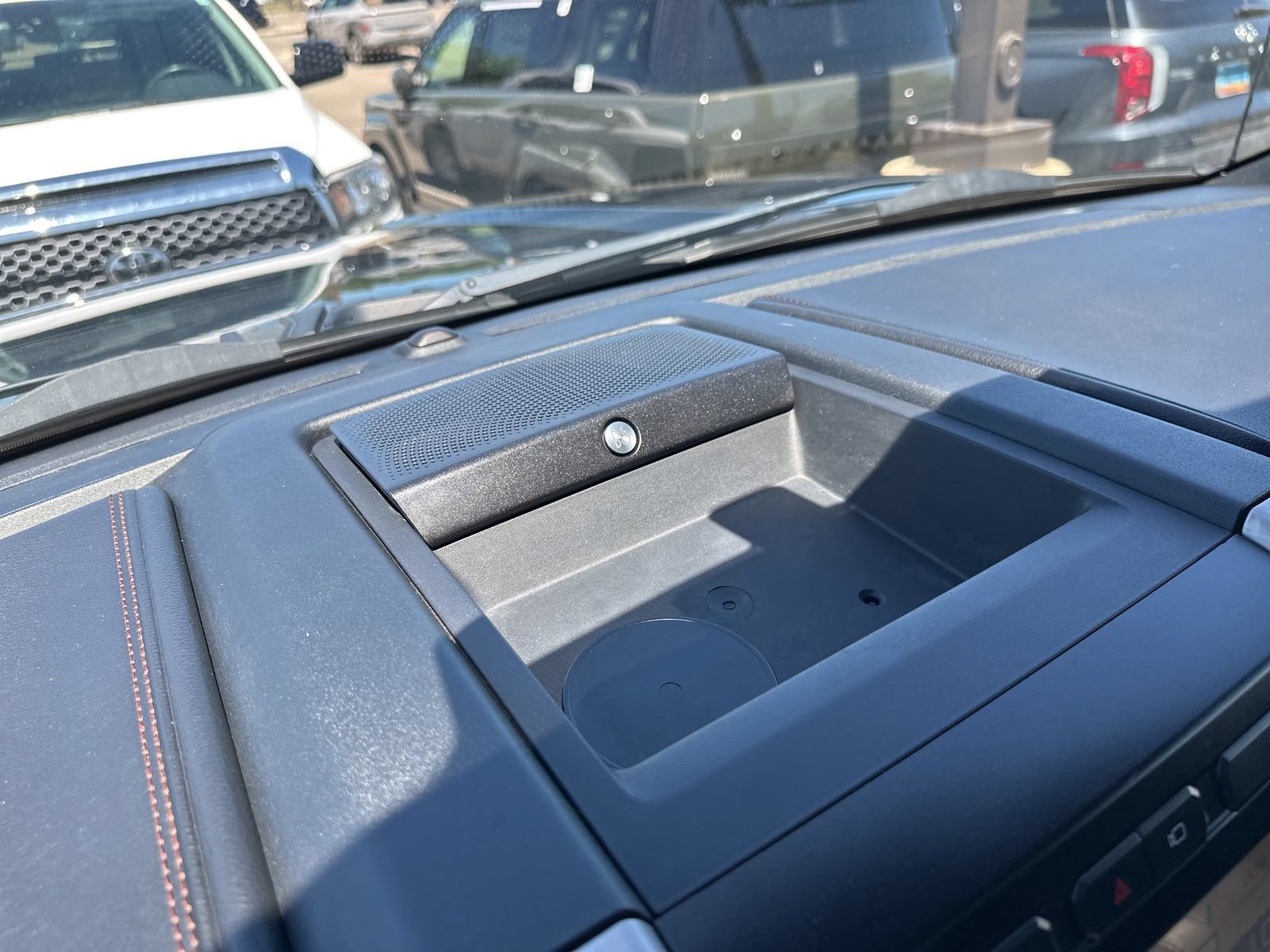 Used 2020 Ford F150 Platinum w/ Equipment Group 701A Luxury AWD/4WD image 56