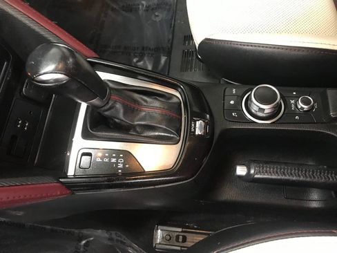 Used 2016 MAZDA CX-3 Grand Touring image 21