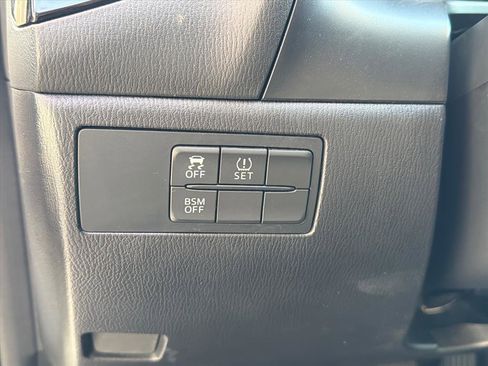 Used 2015 MAZDA MAZDA3 i Grand Touring image 12