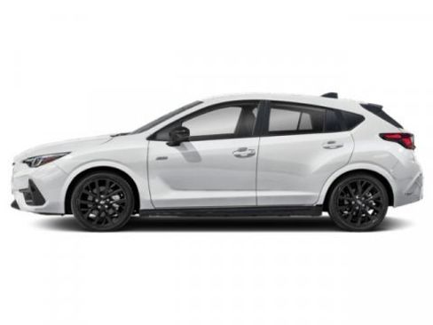 New 2025 Subaru Impreza RS image 3