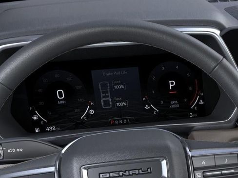 New 2026 GMC Canyon Denali image 18