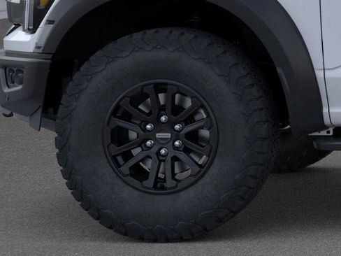 New 2025 Ford F150 Raptor image 19