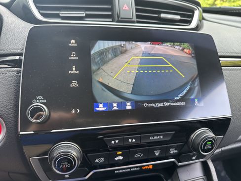 Used 2022 Honda CR-V EX-L image 20