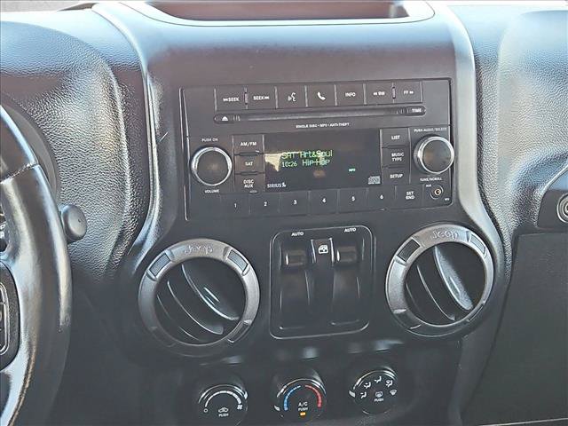 Used 2013 Jeep Wrangler Sport AWD/4WD image 19