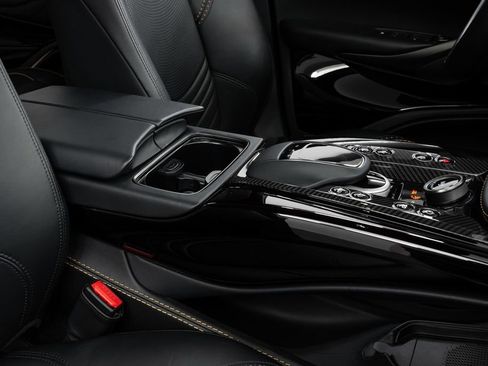 Used 2023 Aston Martin DBX 707 image 36