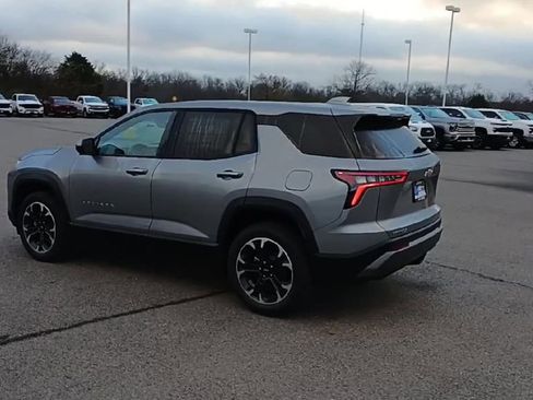 New 2026 Chevrolet Equinox LT w/ Convenience Package II image 6