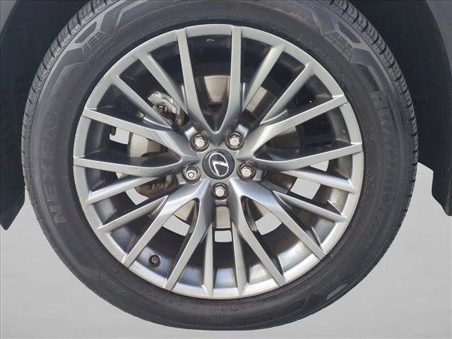 Used 2019 Lexus RX 350 F Sport AWD/4WD image 25