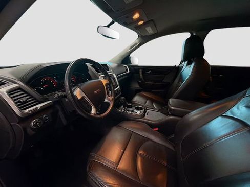 Used 2016 GMC Acadia SLT image 16
