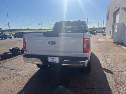 Used 2021 Ford F150 XLT w/ Equipment Group 301A Mid image 15