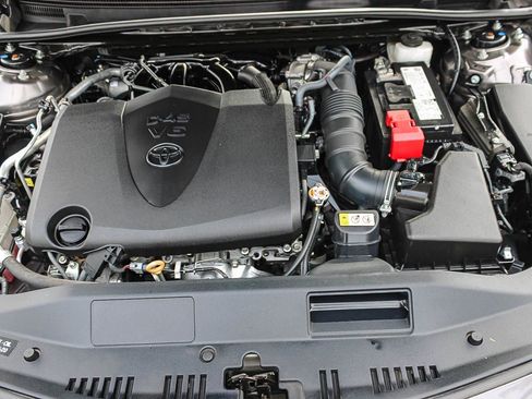 Used 2024 Toyota Camry XSE image 27