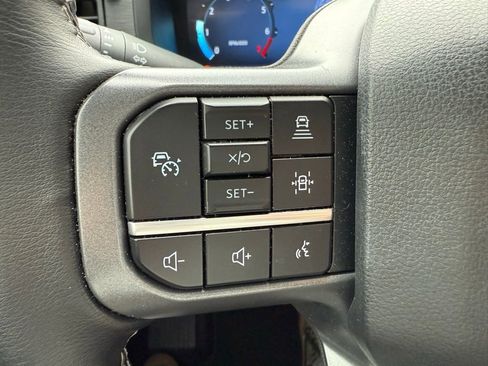 Used 2024 Ford F150 XLT w/ Equipment Group 302A MID image 18