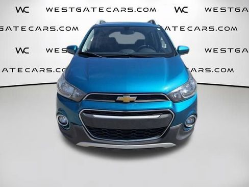 Used 2019 Chevrolet Spark ACTIV image 2