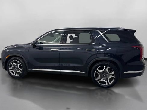 Used 2023 Hyundai Palisade Limited AWD/4WD image 5