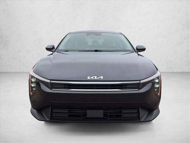 Used 2025 Kia K4 FWD image 2