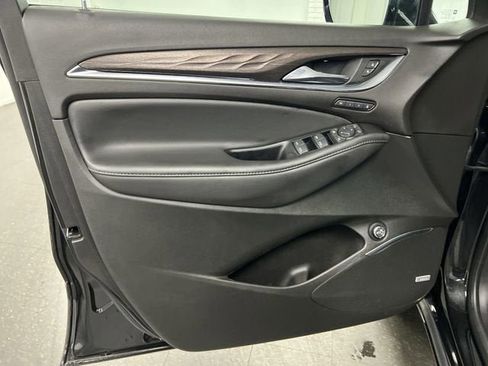 Certified 2024 Buick Enclave Avenir w/ Avenir Technology Package AWD/4WD image 23