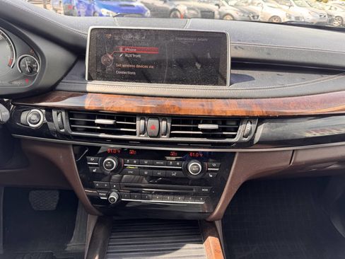 Used 2015 BMW X5 xDrive35i image 22