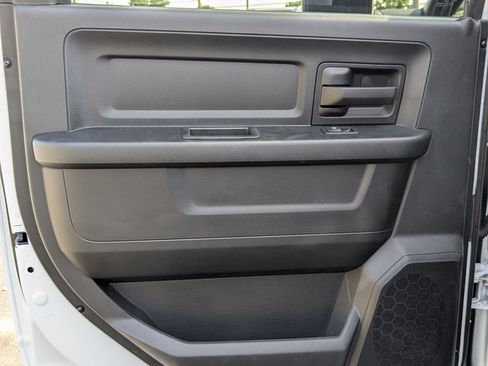 Used 2024 RAM 2500 Tradesman w/ Bed Utility Group image 20