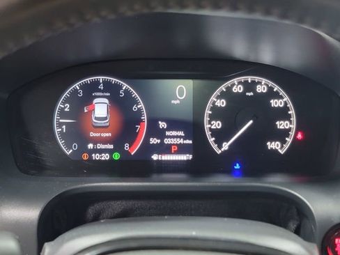 Certified 2024 Honda HR-V EX-L image 32