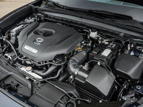 New 2026 MAZDA CX-30 Aire Edition AWD/4WD image 7