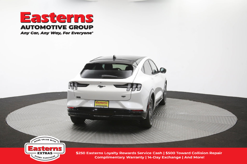 Used 2021 Ford Mustang Mach-E California Route 1 RWD image 36