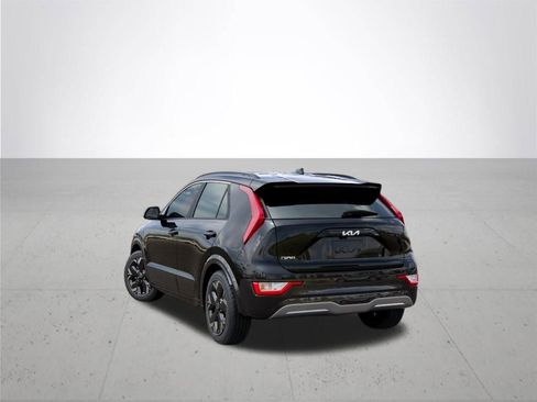New 2026 Kia Niro Wind image 4