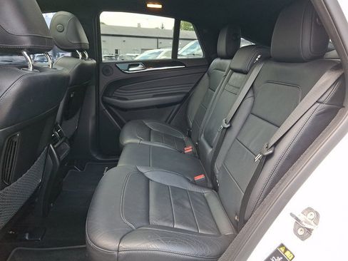 Used 2019 Mercedes-Benz GLE 43 AMG 4MATIC Coupe image 11