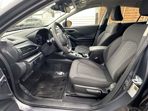 Used 2024 Subaru Impreza 2.0i Sport AWD/4WD image 7