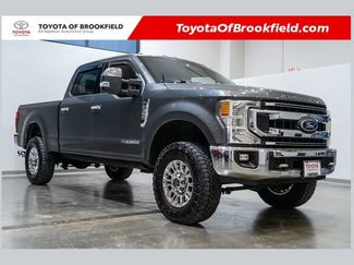 Used 2020 Ford F350 XLT w/ XLT Premium Package video 1