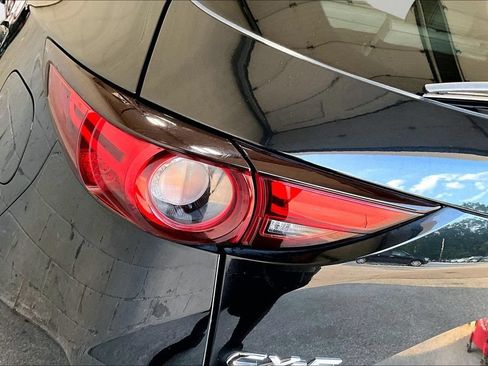 Used 2018 MAZDA CX-5 Grand Touring FWD image 23