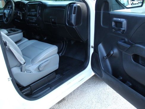 Used 2014 GMC Sierra 1500 2WD Regular Cab image 16