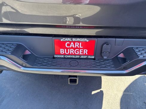 New 2026 RAM 1500 Big Horn image 8