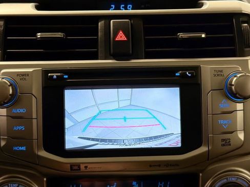 Used 2019 Toyota 4Runner Limited image 13