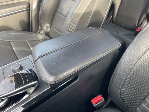 Certified 2018 Mercedes-Benz GLS 550 4MATIC image 16