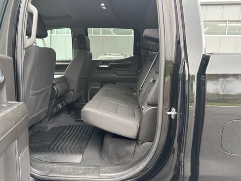 Used 2022 GMC Sierra 1500 Elevation AWD/4WD image 11