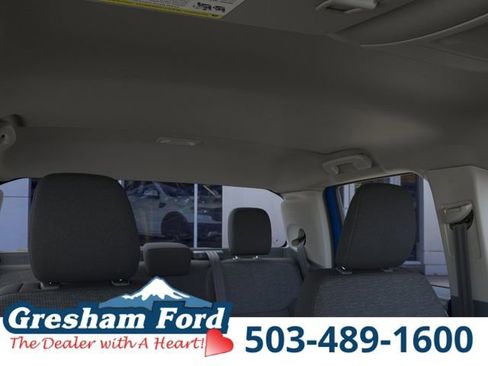 New 2026 Ford Maverick XL AWD/4WD image 13
