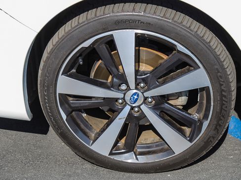 Used 2017 Subaru Impreza 2.0i Sport AWD/4WD image 13