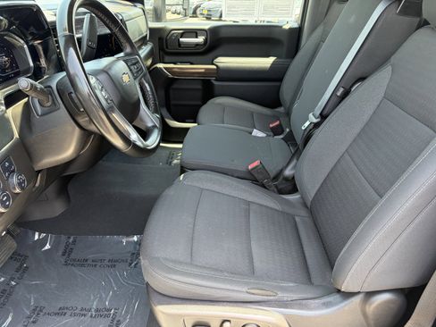 Used 2024 Chevrolet Silverado 3500 LT w/ Convenience Package AWD/4WD image 16