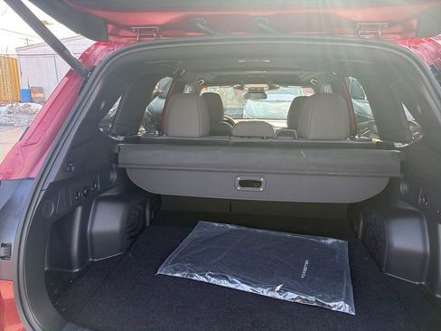 Used 2026 Subaru Forester Premium image 9