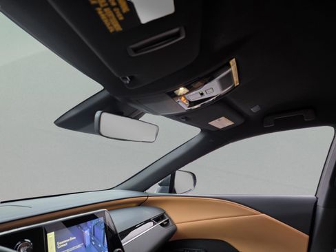 Certified 2025 Lexus RX 350 FWD image 14