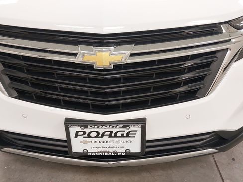 Used 2024 Chevrolet Equinox LT AWD/4WD image 31