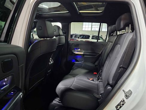 New 2026 Mercedes-Benz GLB 250 4MATIC image 20