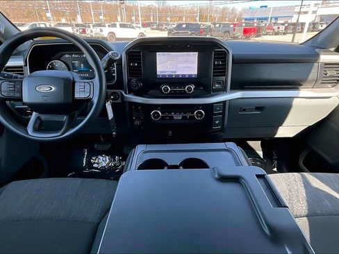 Used 2023 Ford F150 XLT w/ XTR Package image 15