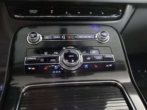 Used 2023 Lincoln Nautilus Reserve w/ Equipment Group 202A AWD/4WD image 53
