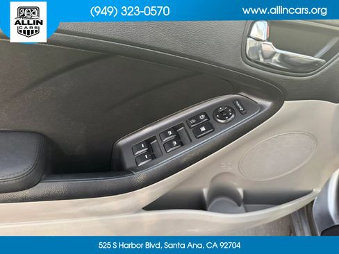 Used 2014 Kia Forte EX w/ Protection Package FWD image 9