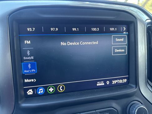 Used 2022 Chevrolet Silverado 1500 LT image 17