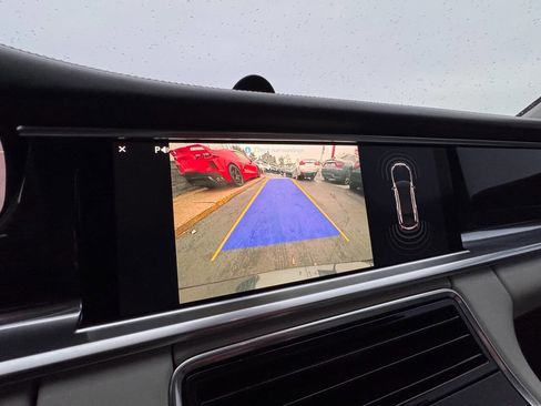 Used 2017 Porsche Panamera Turbo w/ Premium Package Plus image 33