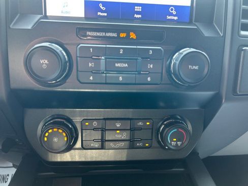 Used 2020 Ford F150 XL w/ Equipment Group 101A Mid AWD/4WD image 20